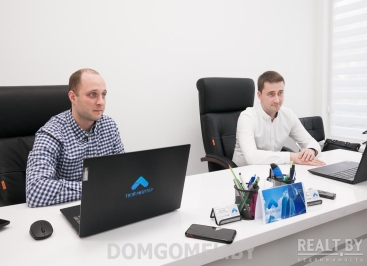 Руководство компании «Твой риэлтер»