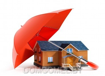 Страхование недвижимости в Гомеле