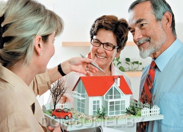 Шаг 1: Причина продажи недвижимости в Гомеле