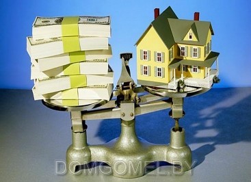 Шаг 4: Определение и установление цены на недвижимость в Гомеле