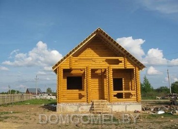 Консервация объектов недвижимости в Гомеле и области