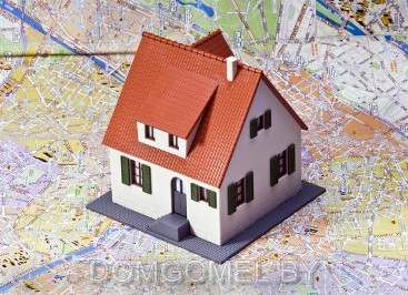 Продажа домов, дач и земельных участков в Гомеле