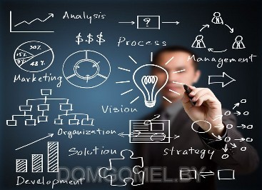 Консалтинг и исследования в сфере недвижимости в Гомеле