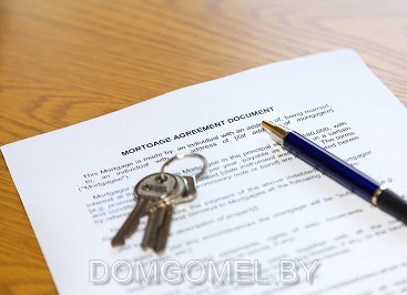 Шаг 6: Заключение предварительного договора и задаток