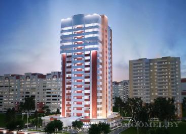 Достоинства новостроек в Гомеле. Советы риэлтеров