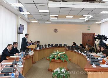 ЖРЭО | КЖРЭУП | РСЦ | ЖЭУ | РЭУ районов города Гомель