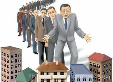 Жилищные проблемы в Гомеле и пути их решения