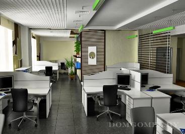 Преимущества аренды офисных помещений в Гомеле