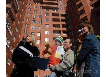 Преимущества покупки и аренды квартиры в Гомеле через риелтеров