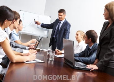 Вакансия: риэлтер в Гомеле, Речице и Мозыре