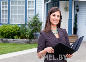 Работа риэлтером в Гомеле, Речице и Мозыре – это престижно!