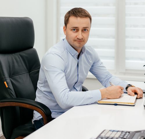 Сонкин Игорь Геннадьевич